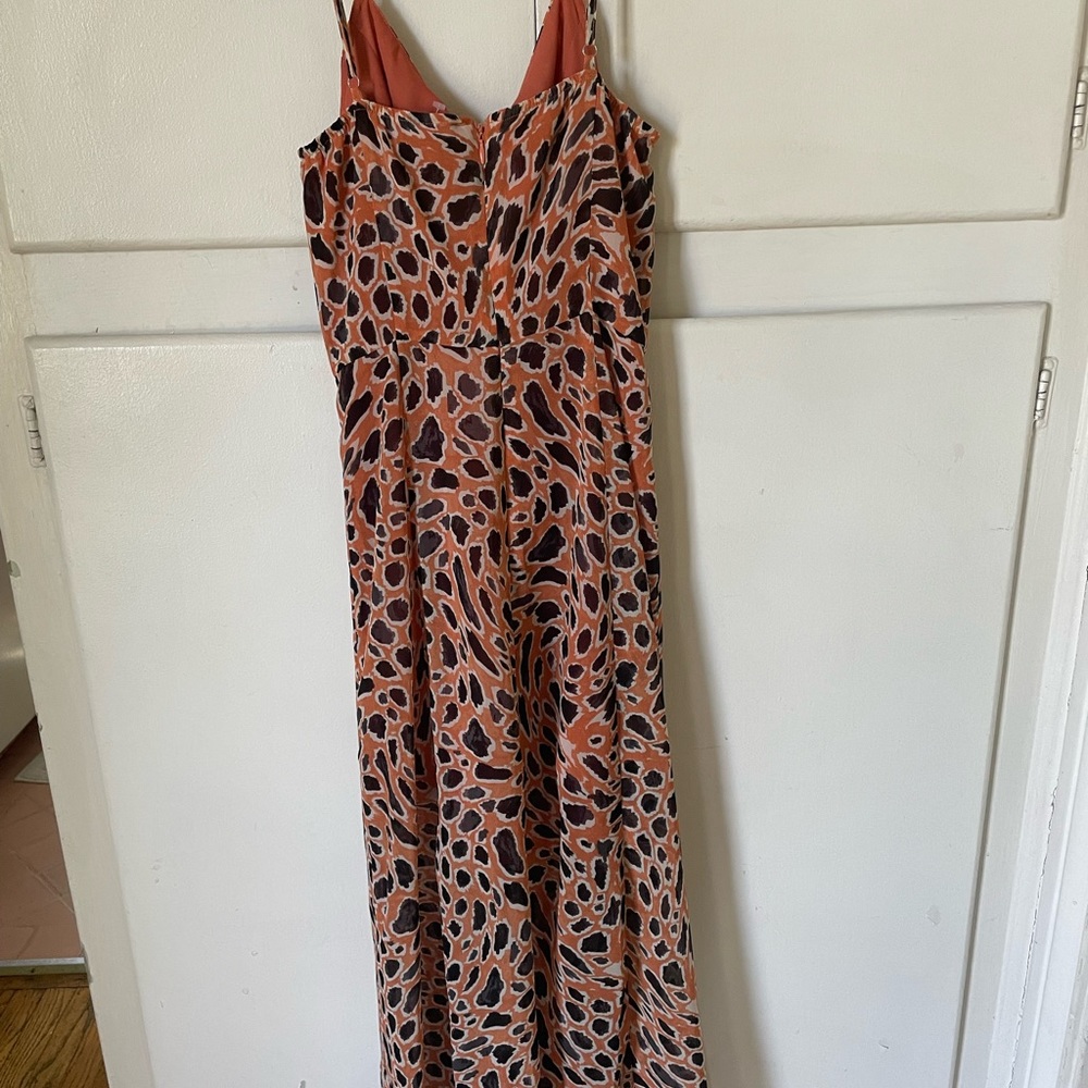 J.O.A. Maxi Dress - Picture 2 of 5